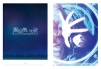 Witch on the Holy Night Character Clear File Blind Box image number 4