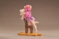 Miss Kobayashi's Dragon Maid - Ilulu 1/7 Scale Figure (Pajama Ver.) (CR Exclusive) image number 7