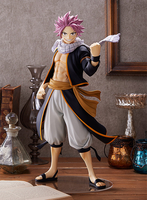 Fairy Tail Final Season - Natsu Dragneel Extra Large POP UP PARADE Figure image number 4