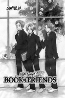 natsumes-book-of-friends-manga-volume-8 image number 1