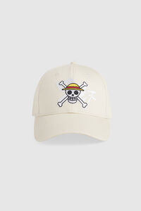 One Piece x Dim Mak - Straw Hats Cap