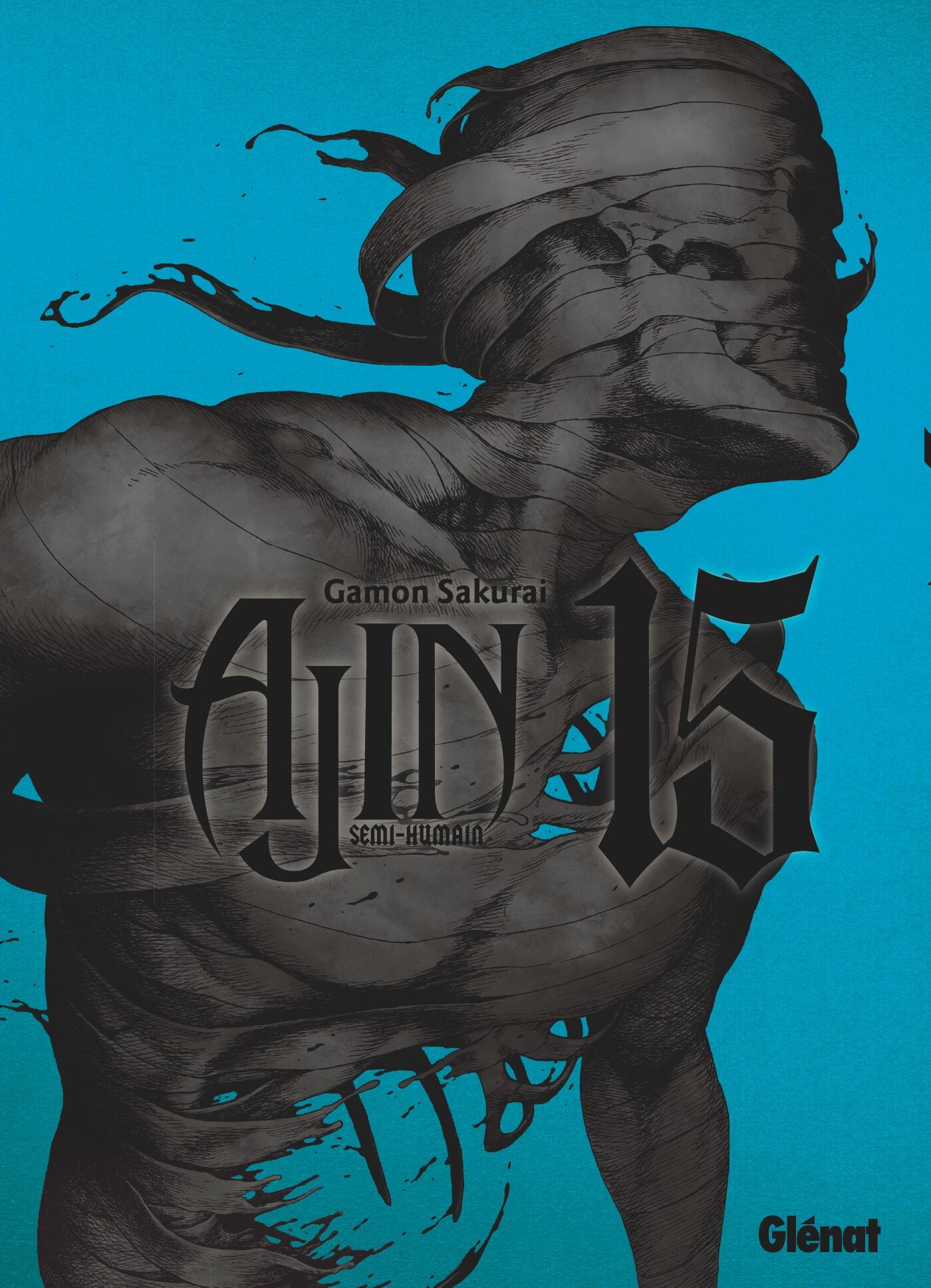 AJIN-T15 image number 0