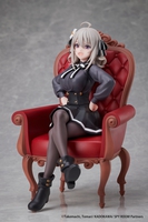 Spy Classroom - Lily 1/7 Scale Figure (Elcoco Ver.) image number 1