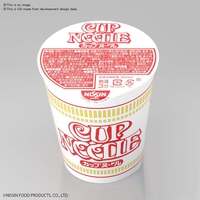 cup-noodle-11-scale-model-kit image number 1