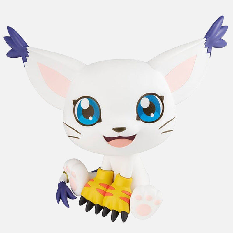 Digimon Adventure - Tailmon Lookup Figure