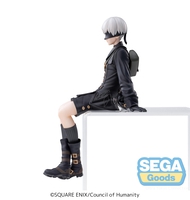 nierautomata-ver11a-9s-pm-prize-figure-perching-ver image number 2
