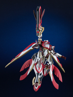 majestic-prince-red-five-moderoid-model-kit image number 4