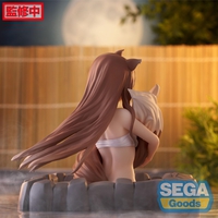 spice-and-wolf-holo-thermae-utopia-prize-figure-merchant-meets-the-wise-wolf-ver image number 6