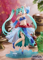 Hatsune Miku Arabian Princess Ver Vocaloid Prize Figure image number 6