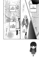 Kimi ni Todoke: From Me to You Manga Volume 16 image number 5