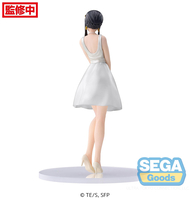 Yor Forger Party Ver Spy x Family PM Prize Figure image number 8
