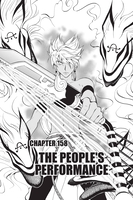 Arata: The Legend Manga Volume 17 image number 1