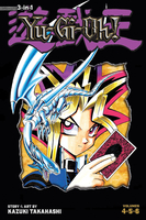 Yu-Gi-Oh! 3-in-1 Edition Manga Volume 2 image number 0