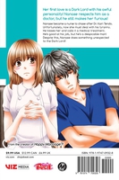 An Incurable Case of Love Manga Volume 2 image number 1