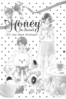 Honey So Sweet Manga Volume 5 image number 1