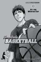 Kuroko's Basketball 2-in-1 Edition Manga Volume 5 image number 4