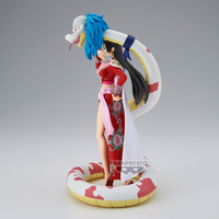 one-piece-boa-hancock-the-grandline-series-extra-dxf-prize-figure image number 4