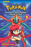 pokemon-diamond-pearl-adventure-graphic-novel-3 image number 0