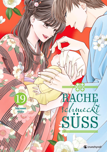 Rache schmeckt süß - Tome 19 (Finale) (Allemand)