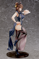 atelier-ryza-2-lost-legends-the-secret-fairy-ryza-16-scale-figure-chinese-dress-ver image number 8