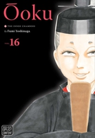 Ooku: The Inner Chambers Manga Volume 16 image number 0