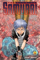 The Elusive Samurai Manga Volume 6 image number 0