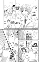Kimi ni Todoke: From Me to You Manga Volume 6 image number 3