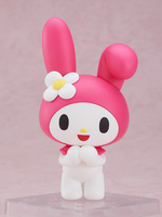 My Melody Onegai My Melody Nendoroid Figure image number 0