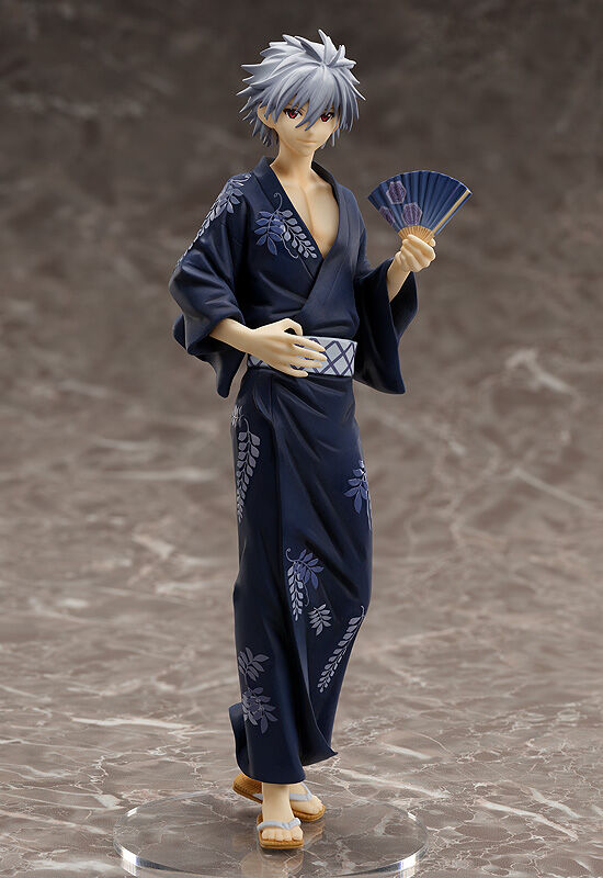 rebuild-of-evangelion-kaworu-nagisa-18-scale-figure-yukata-ver