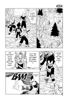 Dragon Ball Z Manga Volume 14 image number 2