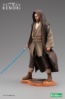 Star Wars - Obi-Wan Kenobi 1/7 Scale ARTFX 1/7 Scale Figure image number 2