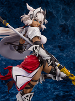 Fate/Grand Order - Lancer/Caenis 1/7 Scale Figure image number 5
