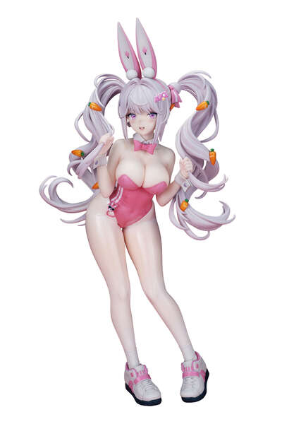 Goddess of Victory: Nikke - Alice Wonderland Figure (Bunny Ver.)