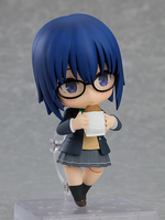 Tsukihime A Piece of Blue Glass Moon - Ciel Nendoroid image number 2