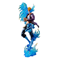 Marco the Phoenix (Re-run) Portrait of Pirates One Piece Figure image number 5