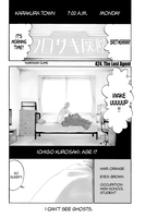 BLEACH Manga Volume 49 image number 2