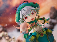 Made in Abyss - Prushka 1/7 Scale Figure (Dawn of the Deep Soul Ver.) image number 8
