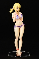 Fairy Tail - Lucy Heartfilia 1/6 Scale Figure (Swimsuit Pure in Heart Twin Tail Ver.) image number 1