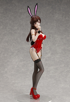 Rent-A-Girlfriend - Chizuru Mizuhara 1/4 Scale Figure (Bunny Ver.) image number 1
