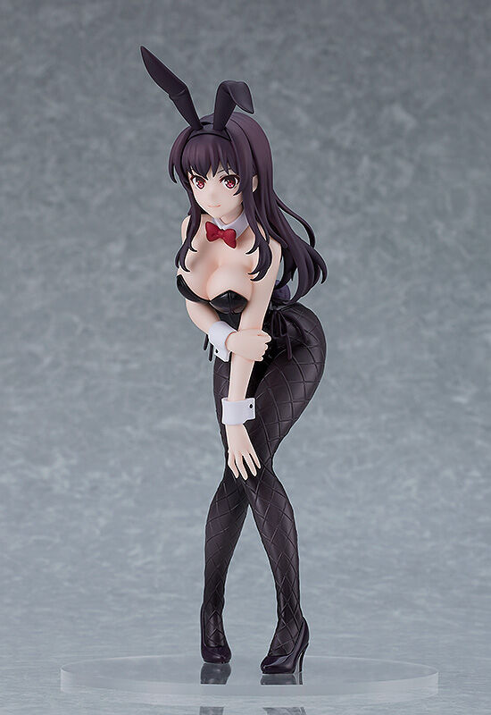 Saekano - Utaha Kasumigaoka Pop Up Parade Figure (Bunny Ver.)