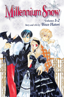 Millennium Snow 2-in-1 Edition Manga Volume 1 image number 0