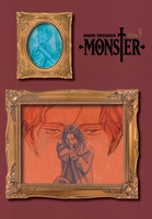 Monster: The Perfect Edition Manga Volume 9 image number 0