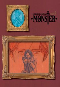 Monster: The Perfect Edition Manga 9