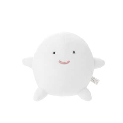 The Boy and The Heron - Smiling Warawara 3 Inch Plush