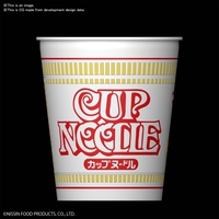cup-noodle-11-scale-model-kit image number 0