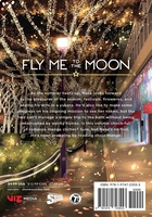 Fly Me to the Moon Manga Volume 9 image number 1