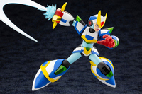 Mega Man X - Mega Man X Model Kit (Blade Armor Ver.) image number 11