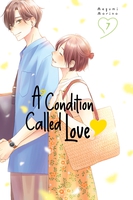 A Condition Called Love Manga Volume 7 image number 0