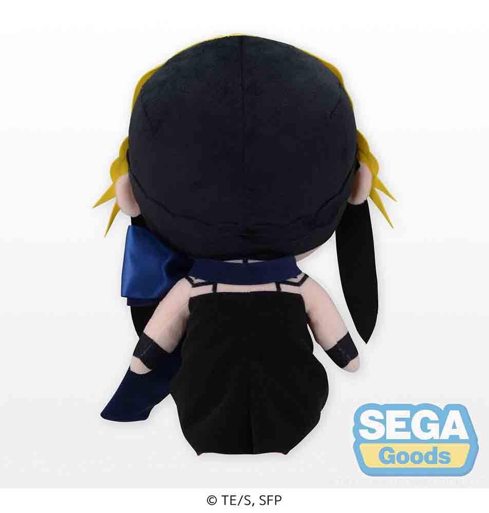 Spy x Family - Yor Forger Preciality SP 8 Inch Plush image number 2
