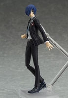 Persona 3 The Movie - Makoto Yuki Figma (2nd Re Run) image number 3